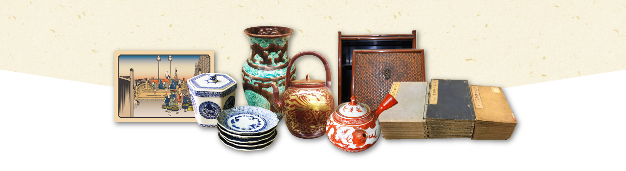 高価買取できる訳は・・・